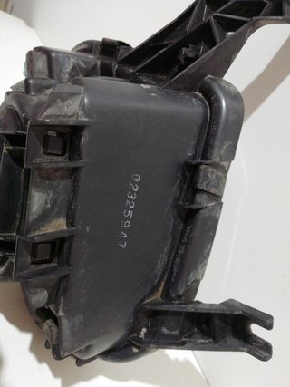 FARO ANTINIEBLA DERECHO PEUGEOT 306 BERLINA 3/4/5 PUERTAS (S