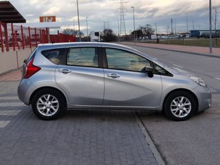 Nissan Note 2014 1.5 dci