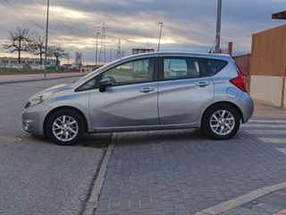 Nissan Note 2014 1.5 dci