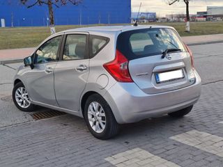 Nissan Note 2014 1.5 dci