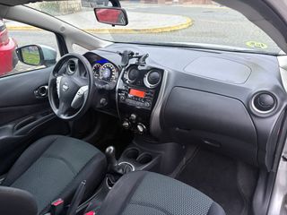 Nissan Note 2014 1.5 dci