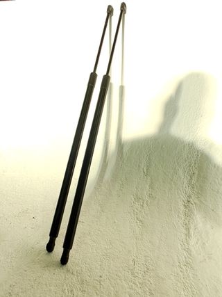 AMORTIGUADORES MALETERO / PORTON FORD KUGA (CBV)