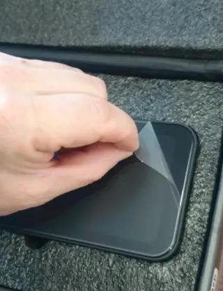 Navegador Moto Carplay/Android Auto 6,25"