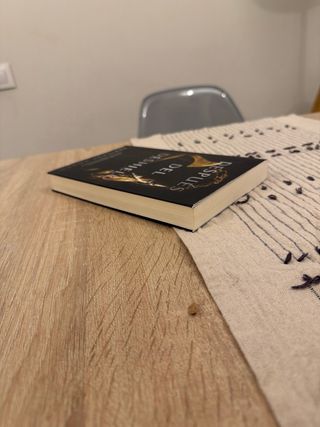 Después del deshielo (Singular) (Spanish Edition)