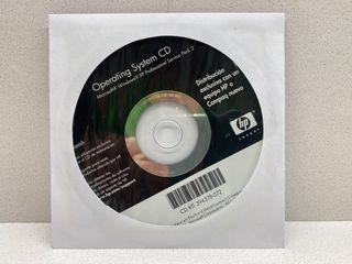 Windows XP Pro. Original de equipos HP. Nuevo.