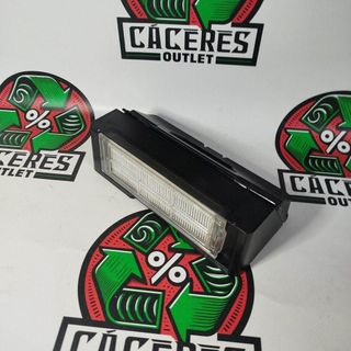 Depósito de polvo Conga 3490 Elite