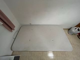 Canapé Blanco 135x90