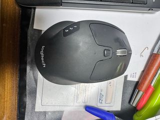 Teclado y Ratón Logitech K850 M720 Multidispoaitiv