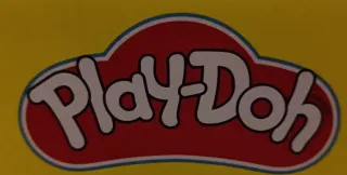 Play-Doh Super Slice Cake Playset