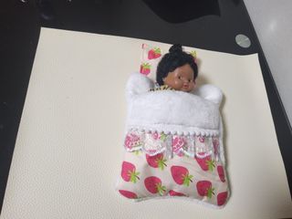 Ropa para Barriguitas