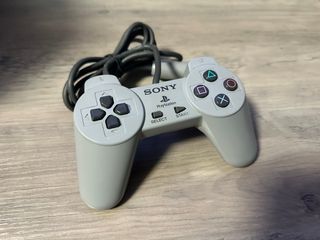 Mando pad Sony playstation Ps1
