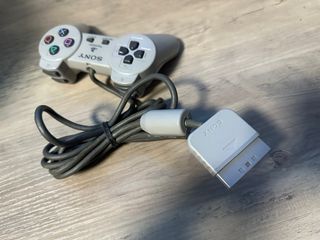Mando pad Sony playstation Ps1