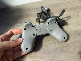 Mando pad Sony playstation Ps1
