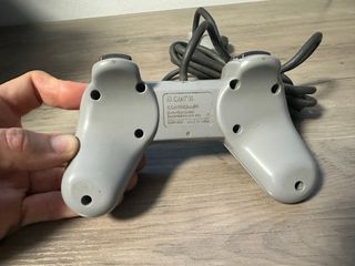Mando pad Sony playstation Ps1