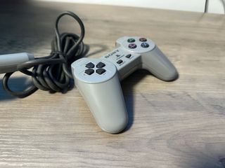 Mando pad Sony playstation Ps1