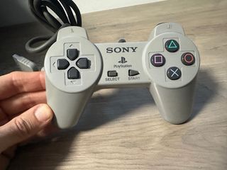 Mando pad Sony playstation Ps1