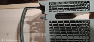 Cesta cubiertos lavavajillas