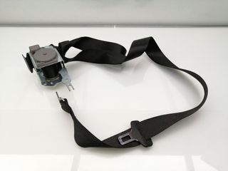 CINTURON SEGURIDAD TRASERO IZQUIERDO BMW SERIE 3 BERLINA (E9 (5)