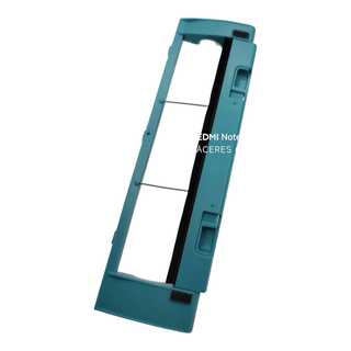 Tapa Cepillo Central para Conga 7490 Immortal - Carcasa Original