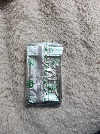 Cartucho recarca instax mini blanco y negro