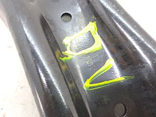 BRAZO SUSPENSION INFERIOR DELANTERO DERECHO SKODA FABIA