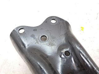 BRAZO SUSPENSION INFERIOR DELANTERO DERECHO SKODA FABIA