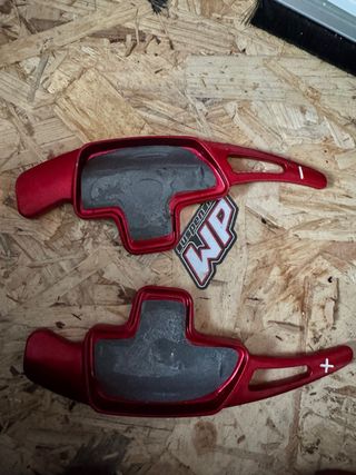 Levas Mercedes Rojas