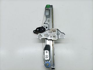 ELEVALUNAS TRASERO DERECHO NISSAN QASHQAI (J11)