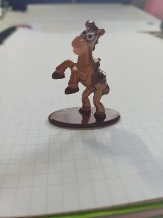 Figura Bullseye Mystery Figure Toy Story