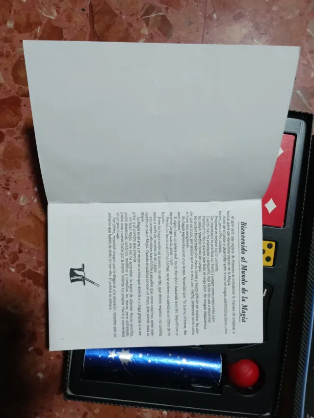 Magia Borras 50 Trucos