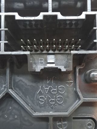 MODULO ELECTRONICO OPEL INSIGNIA BERLINA (18)