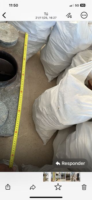 Chimenea de leña eléctrica con turbina