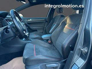 Volkswagen Golf GTI Performance 2.0 TSI 180kW(245CV) DSG