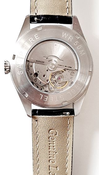 Reloj Piloto estilo aviador a estrenar