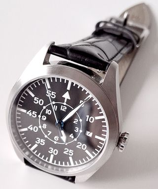 Reloj Piloto estilo aviador a estrenar