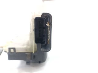 CERRADURA PUERTA DELANTERA DERECHA CITROEN C3 (3)