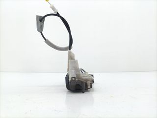 CERRADURA PUERTA DELANTERA DERECHA CITROEN C3 (3)