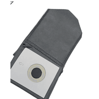 Bolsa Asdpiradora  Rockstar 11500 odyssey station