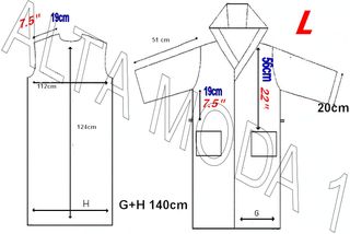 Accappatoio Missoni Cotone Velour Penelope L