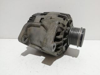 ALTERNADOR RENAULT MEGANE I FASE 2 BERLINA (BA0) (4)