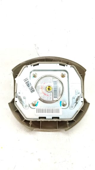 AIRBAG VOLANTE NISSAN MICRA (K12E)