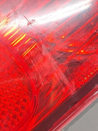 FARO ANTINIEBLA TRASERO IZQUIERDO HYUNDAI SANTA FE (SM)