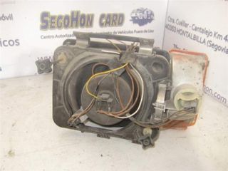 FARO DERECHO OPEL CORSA A