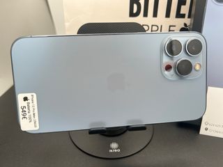 iPhone 13 Pro Max 256GB BAT 100%/ GARANTIA
