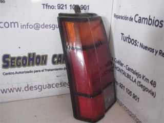 PILOTO TRASERO IZQUIERDO HONDA CIVIC (AF-AS)