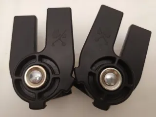 ABRAZADERAS Bugaboo Camaleón (2 unidades)