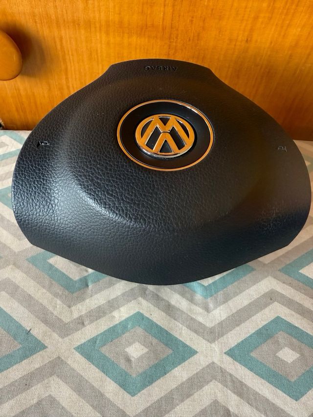 Airbag Volante VW Touran Passat B7-B6 Golf VI Scir
