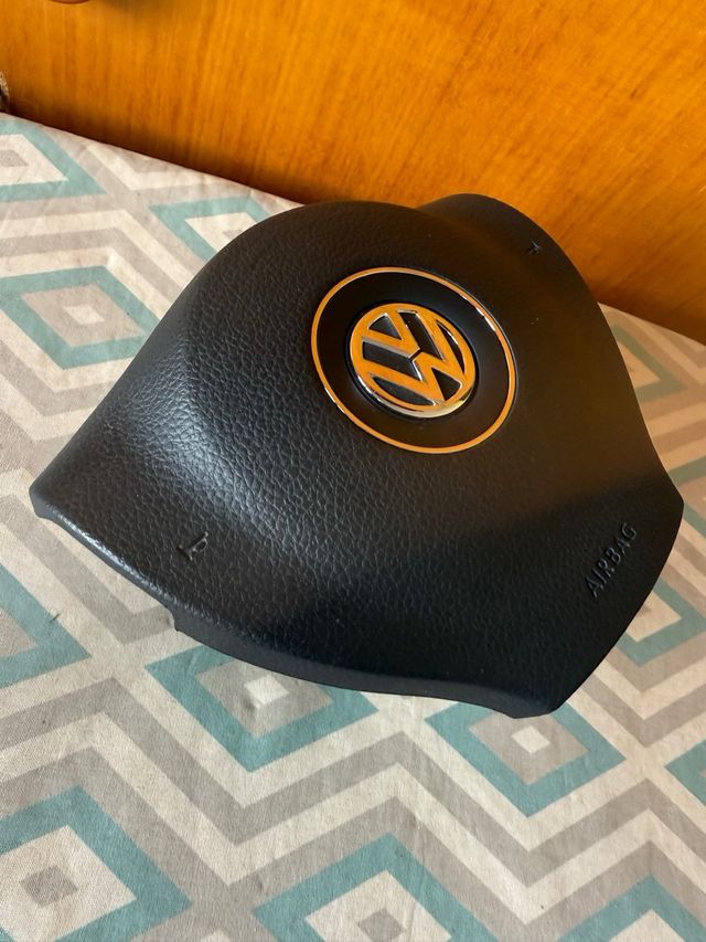 Airbag Volante VW Touran Passat B7-B6 Golf VI Scir