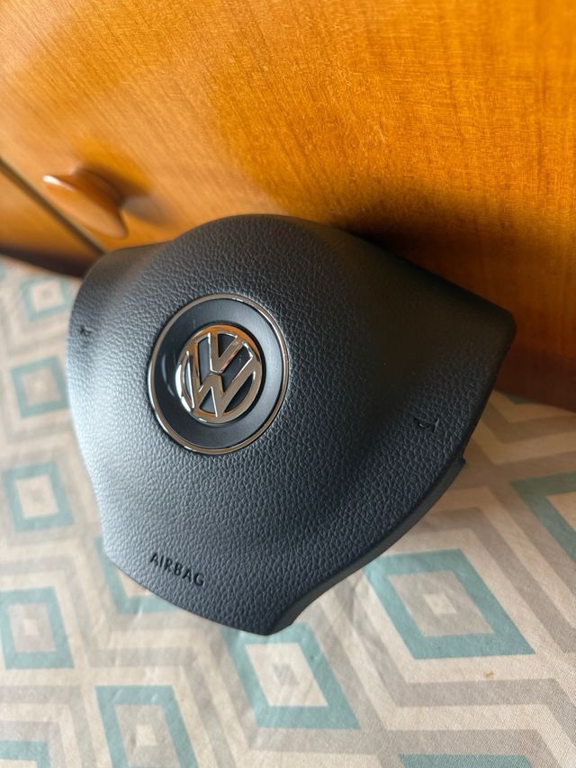 Airbag Volante VW Touran Passat B7-B6 Golf VI Scir