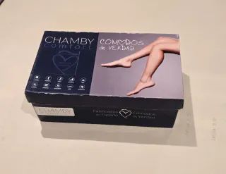 Zapatos de tacón negros